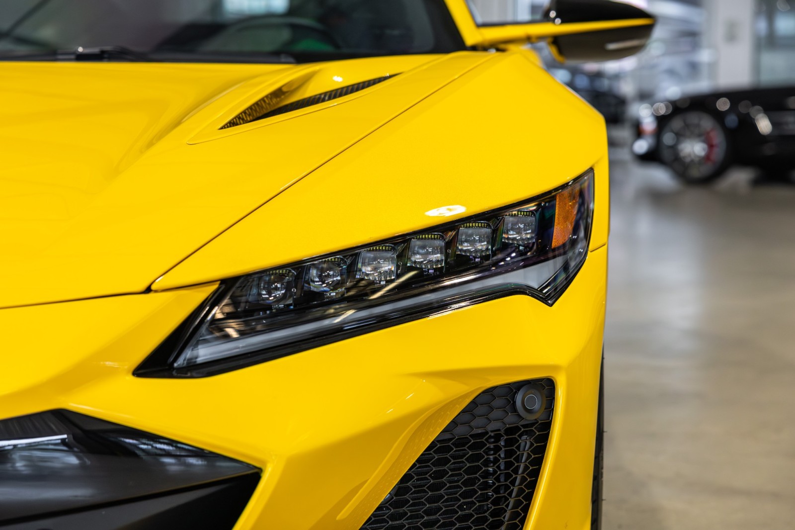 Used Car 2022 Acura Nsx  Type S For Sale Under $290,000 In Boerne, Texas