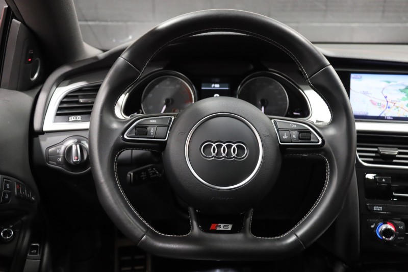 2016 Audi S5 Premium Plus 2dr Coupe in , 