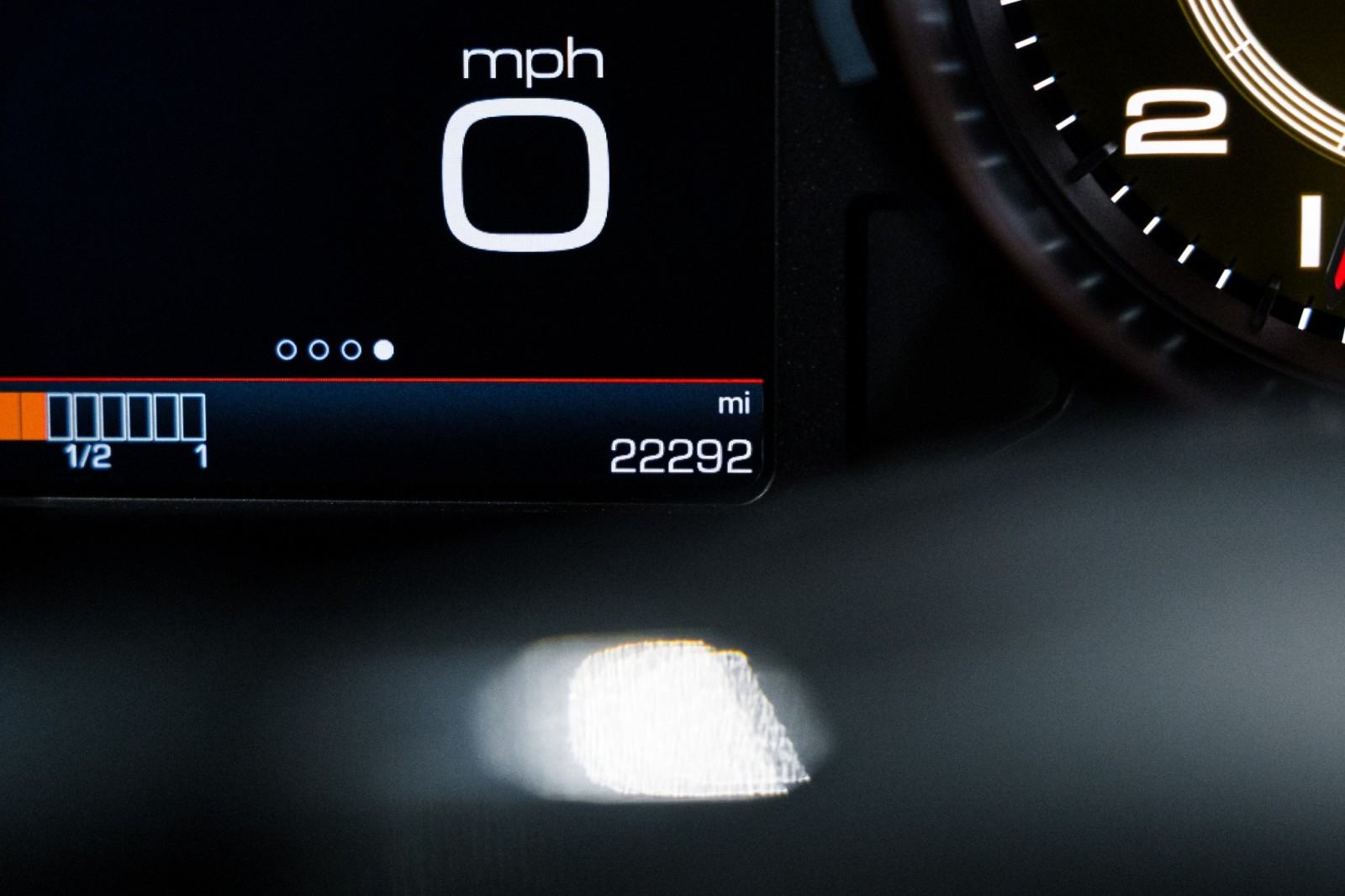 Used Car 2018 Ferrari 812 Superfast  For Sale Under $350,000 In Boerne, Texas