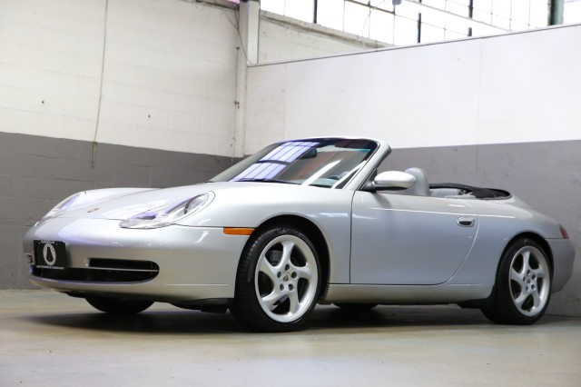1999 Porsche 911 Carrera in Plainview,