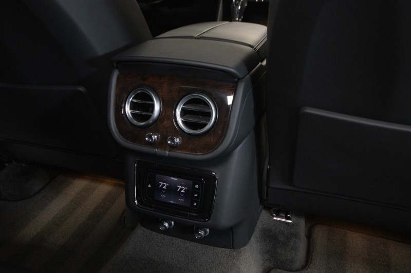 2017 Bentley Bentayga Bentayga W12 ($258,115 MSRP) *ONLY 14,000 MILES* *1-OWNER* in , 