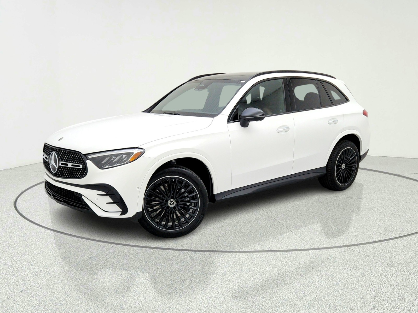 2026 Mercedes-Benz GLC 2026 Mercedes-Benz GLC GLC 300 SUV SUV