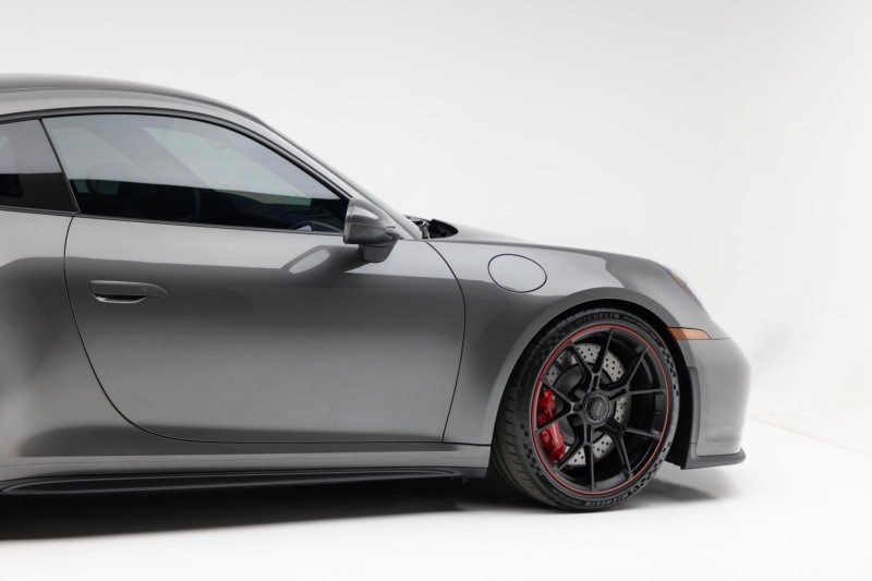 2022 Porsche 911 GT3 GT3 in , 