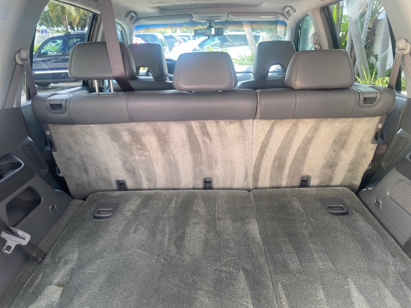 2008 Honda Pilot EX-L 1 OWNER FL LOW-MILES 75,415 in , 