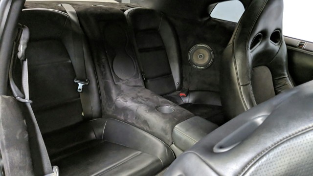 2013 Nissan GT-R Premium 33