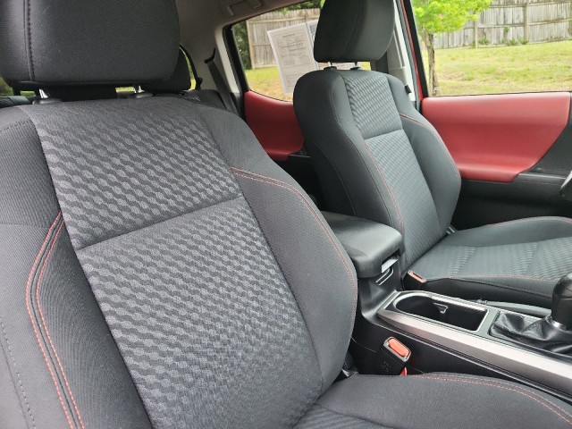 ToyotaTacoma 4WD48