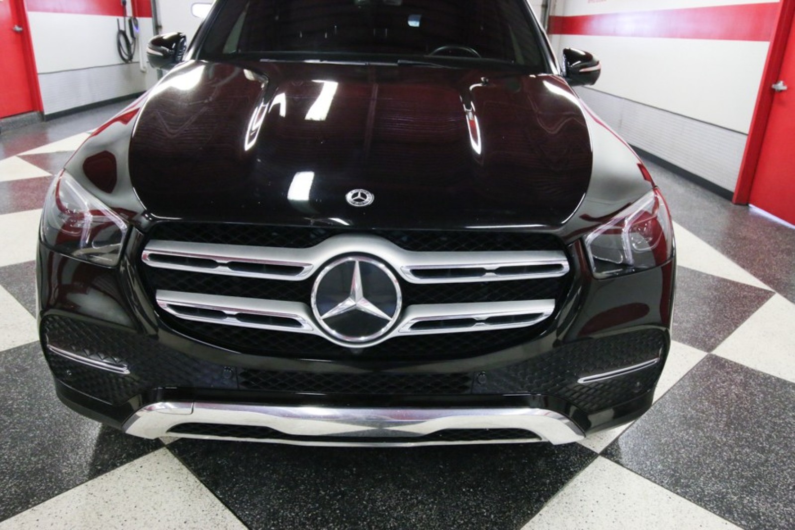 Used Car 2022 Mercedes-benz Gle  Gle 450 For Sale Under $40,000 In Austin, Texas