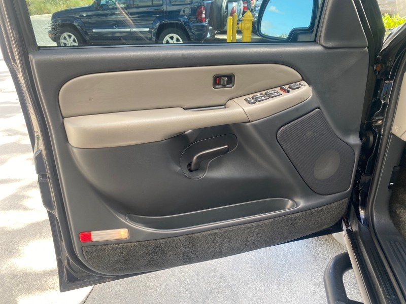 2001 Chevrolet Suburban LT Z71 1 FL 4WD 44 SERVICES NO ACCIDENTS in ,