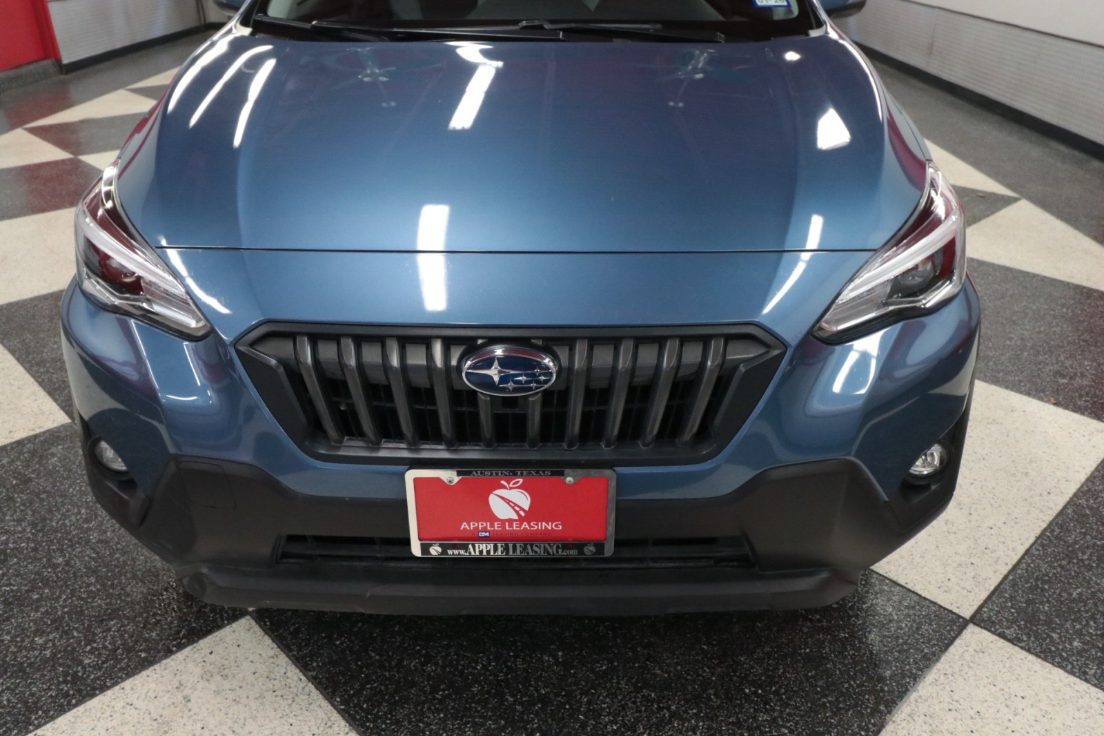 Used Car 2023 Subaru Crosstrek  Limited For Sale Under $25,000 In Austin, Texas