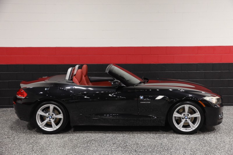 2012 BMW Z4 sDrive28i M Sport 6-Speed Manual 2dr Roadster in ,
