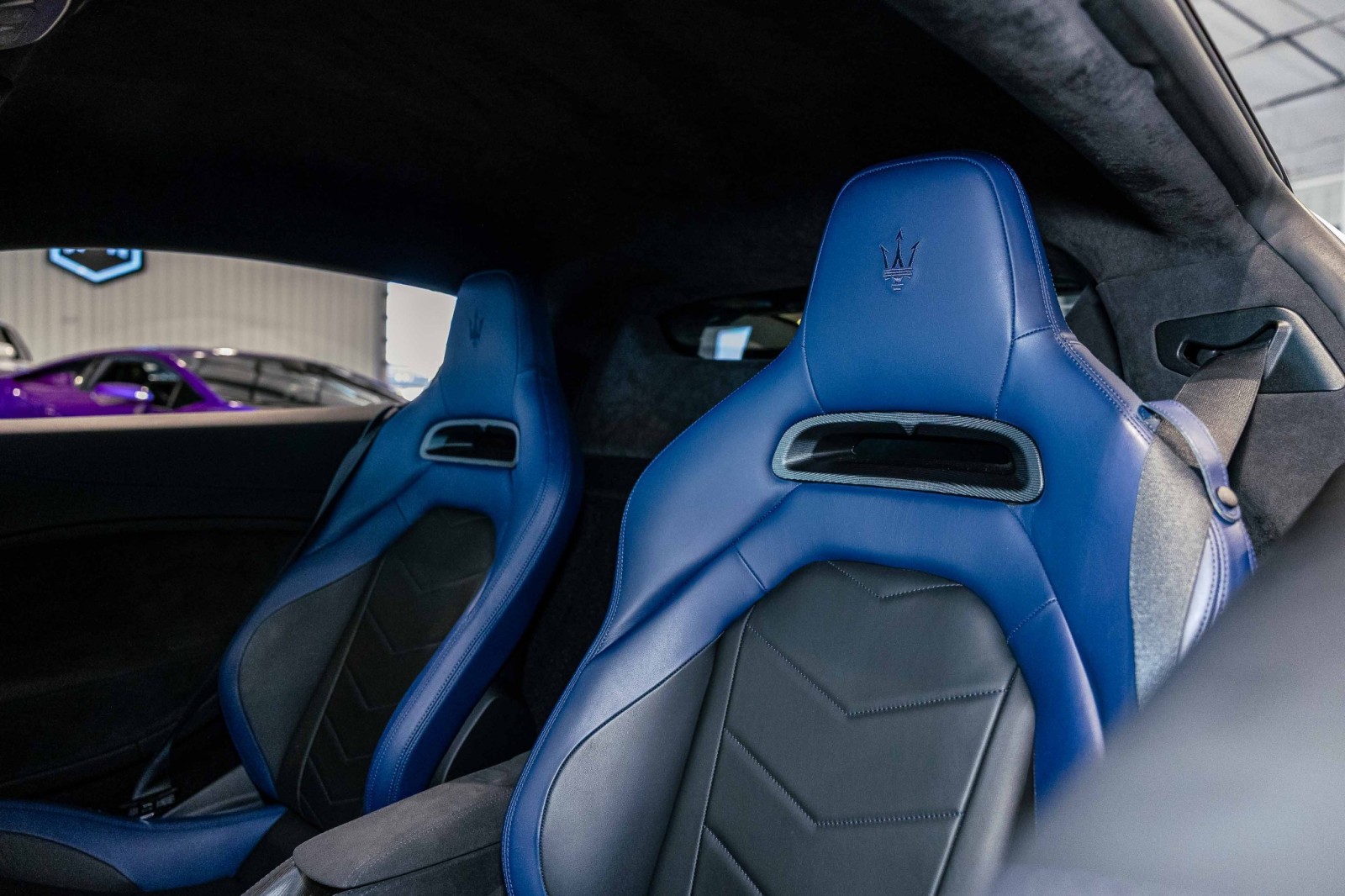 Used Car 2022 Maserati Mc20  For Sale Under $180,000 In Boerne, Texas