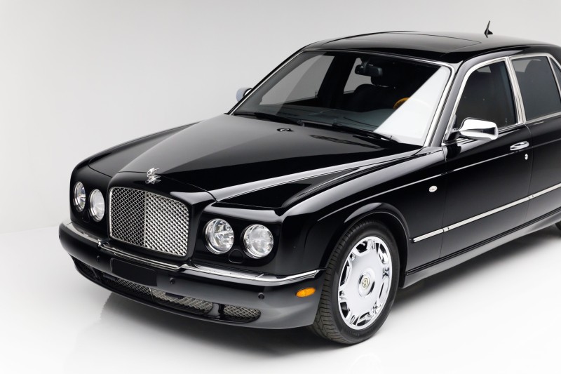 2009 Bentley Arnage R R in , 