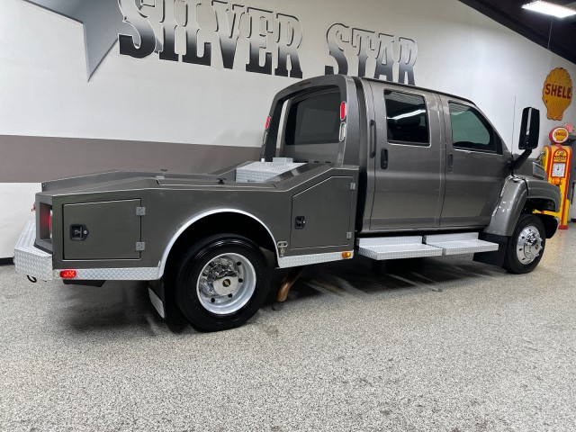 2007 Chevrolet CC4500 Kodiak Custom Pro Hauler in , 