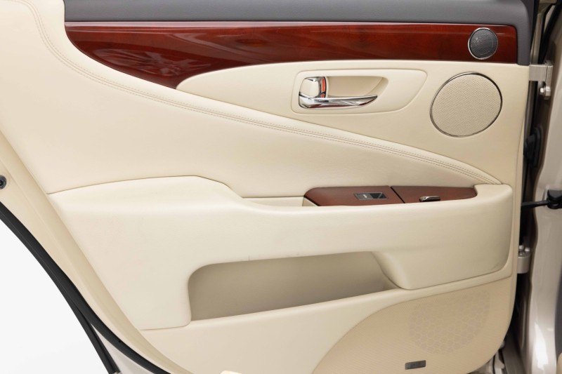 2012 Lexus LS 460  in , 