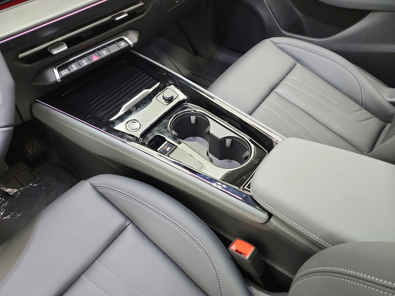New 2026 Navarra Blue Metallic Audi S line quattro image 10