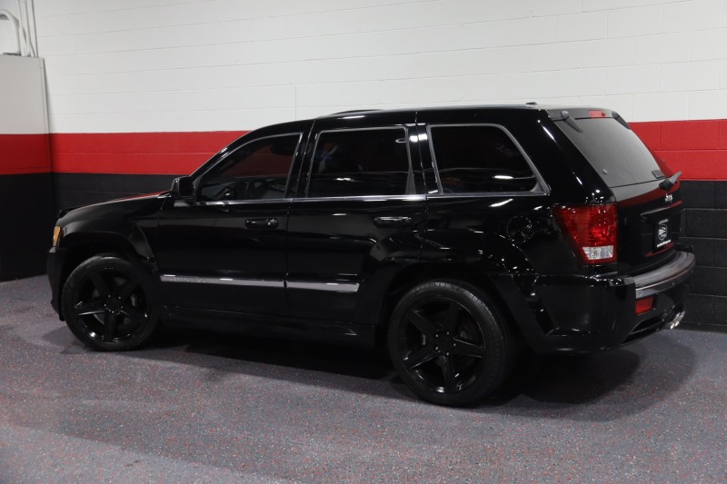 2007 Jeep Grand Cherokee SRT-8 4dr Suv in , 