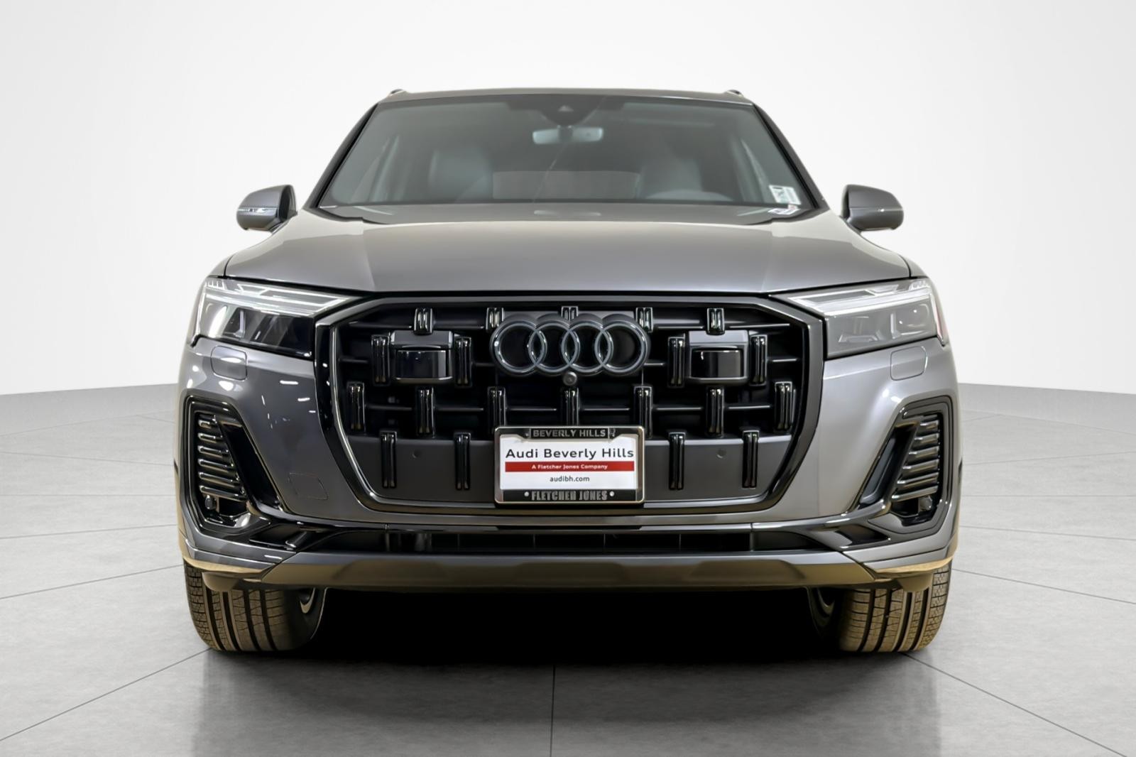 New 2026 Samurai Gray Metallic Audi Premium 45 quattro *Ltd Avail* image 8