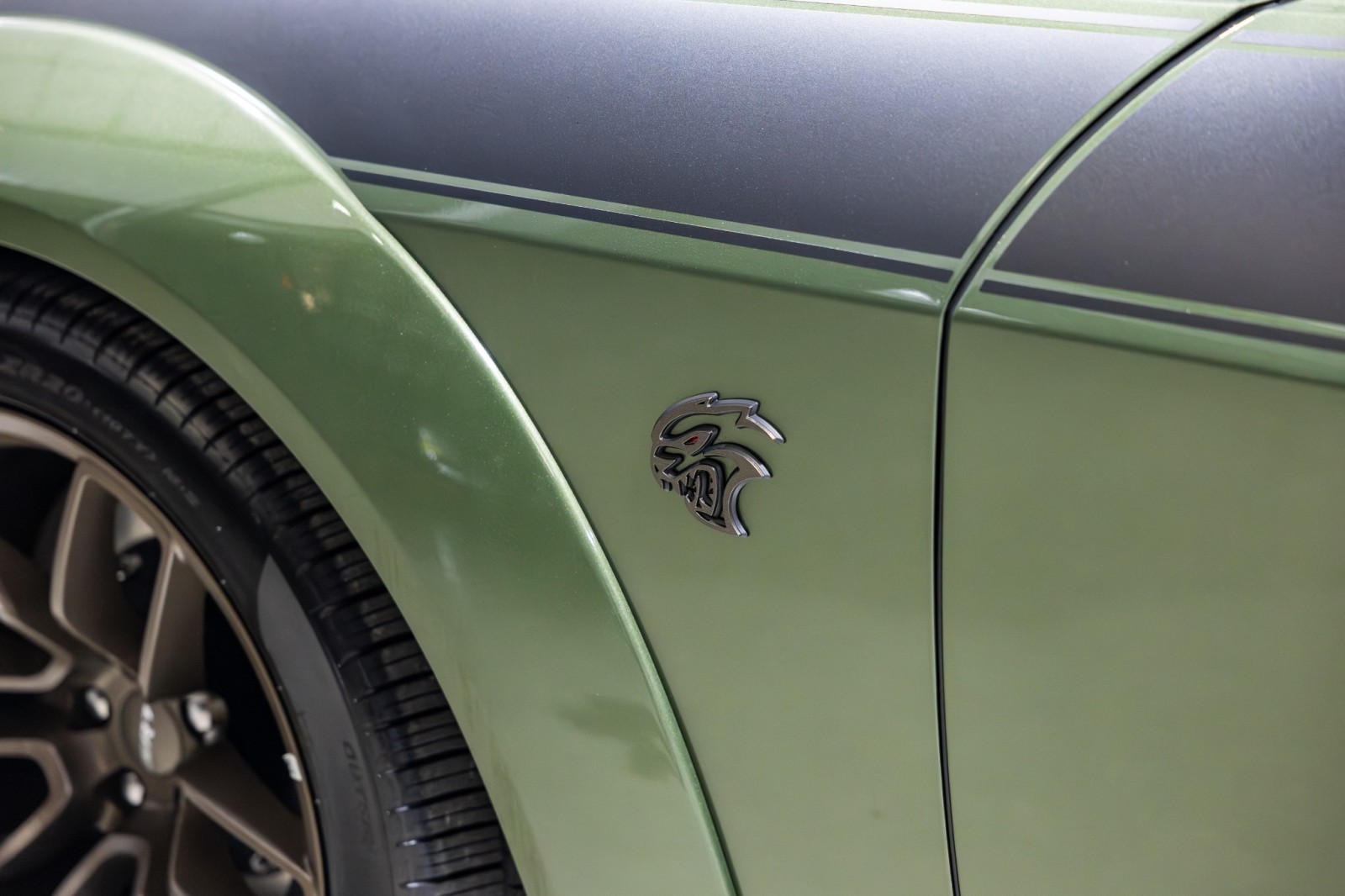 Used Car 2023 Dodge Challenger  Srt Hellcat Redeye Wide Jailbreak For Sale Under $110,000 In Boerne, Texas