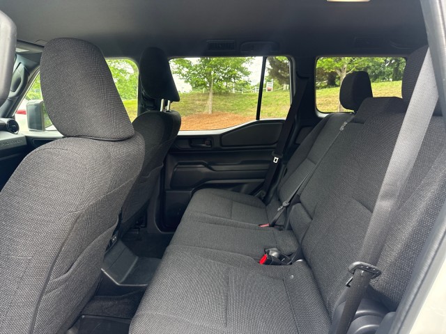 ToyotaLand Cruiser33
