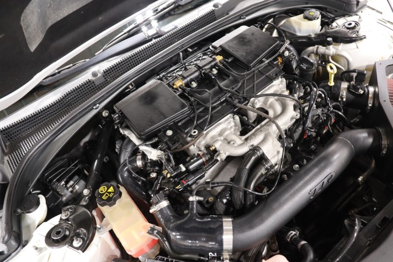 2016 Cadillac ATS-V 2dr Coupe in , 