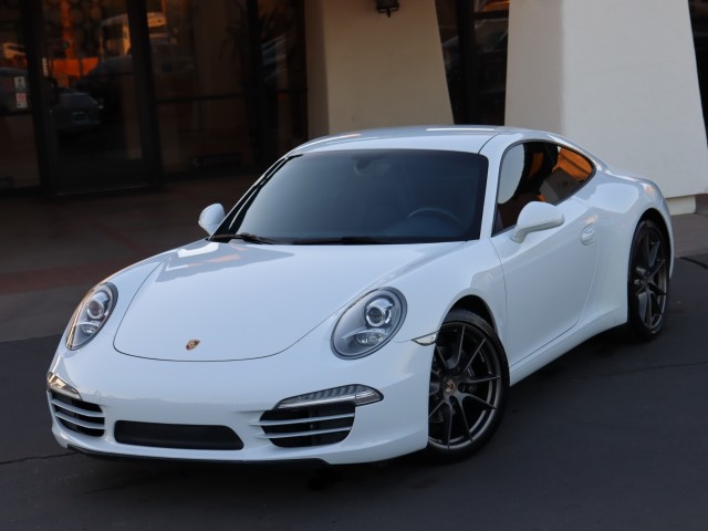 2013  911 Carrera in , 