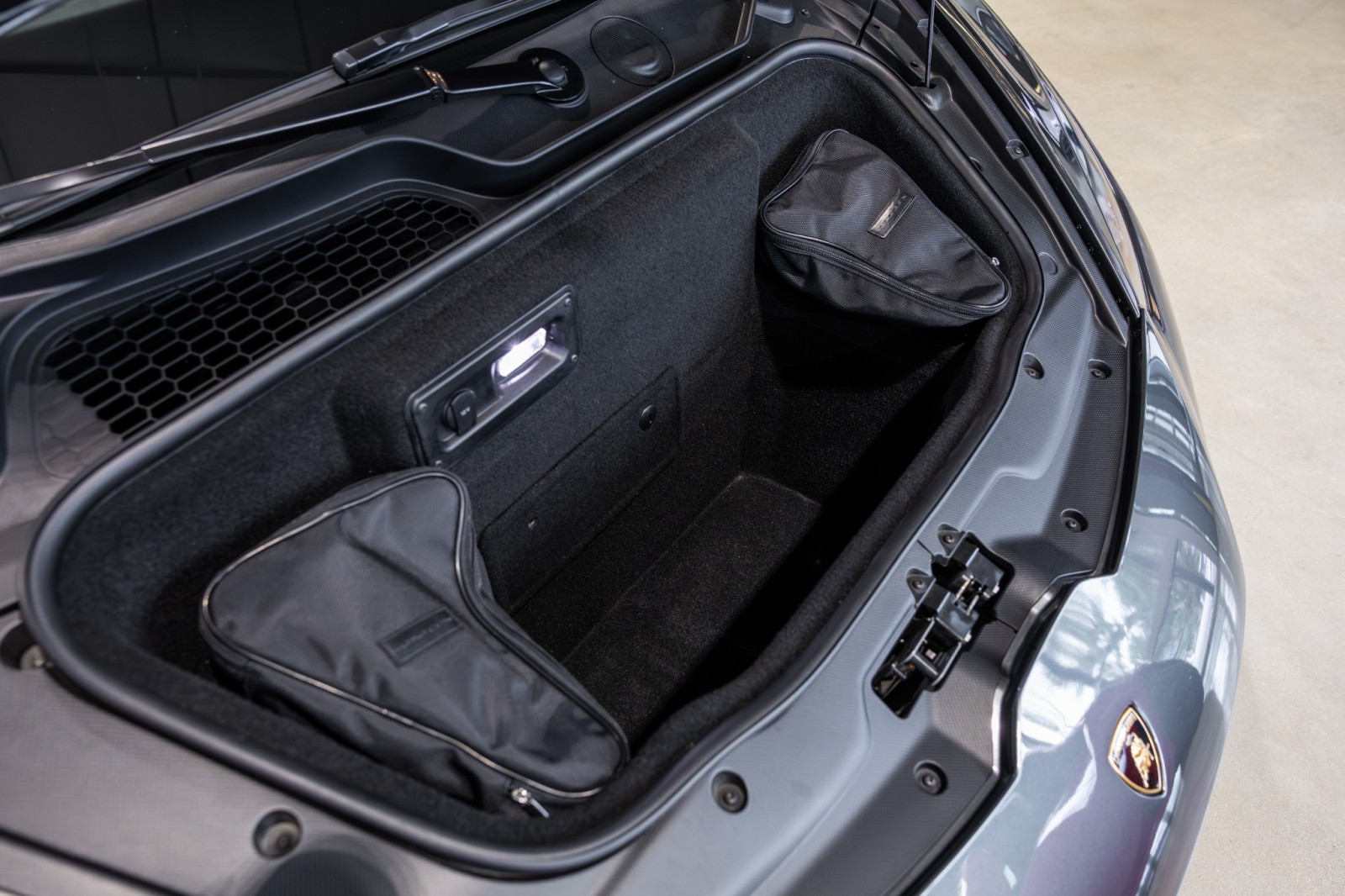 Used Car 2021 Lamborghini Huracan Evo  For Sale Under $270,000 In Boerne, Texas