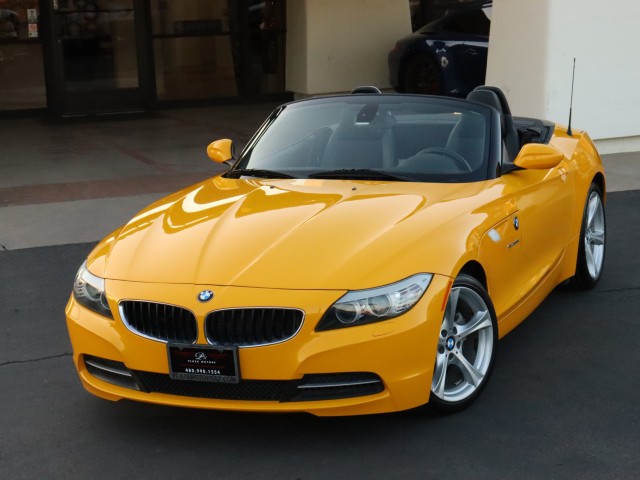 2011  Z4 sDrive30i in , 
