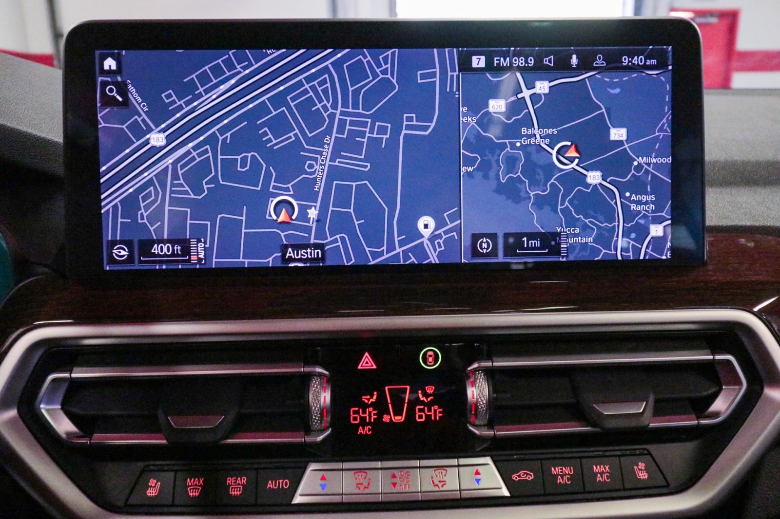 Used Car 2022 Bmw X3  Xdrive30i For Sale Under $30,000 In Austin, Texas