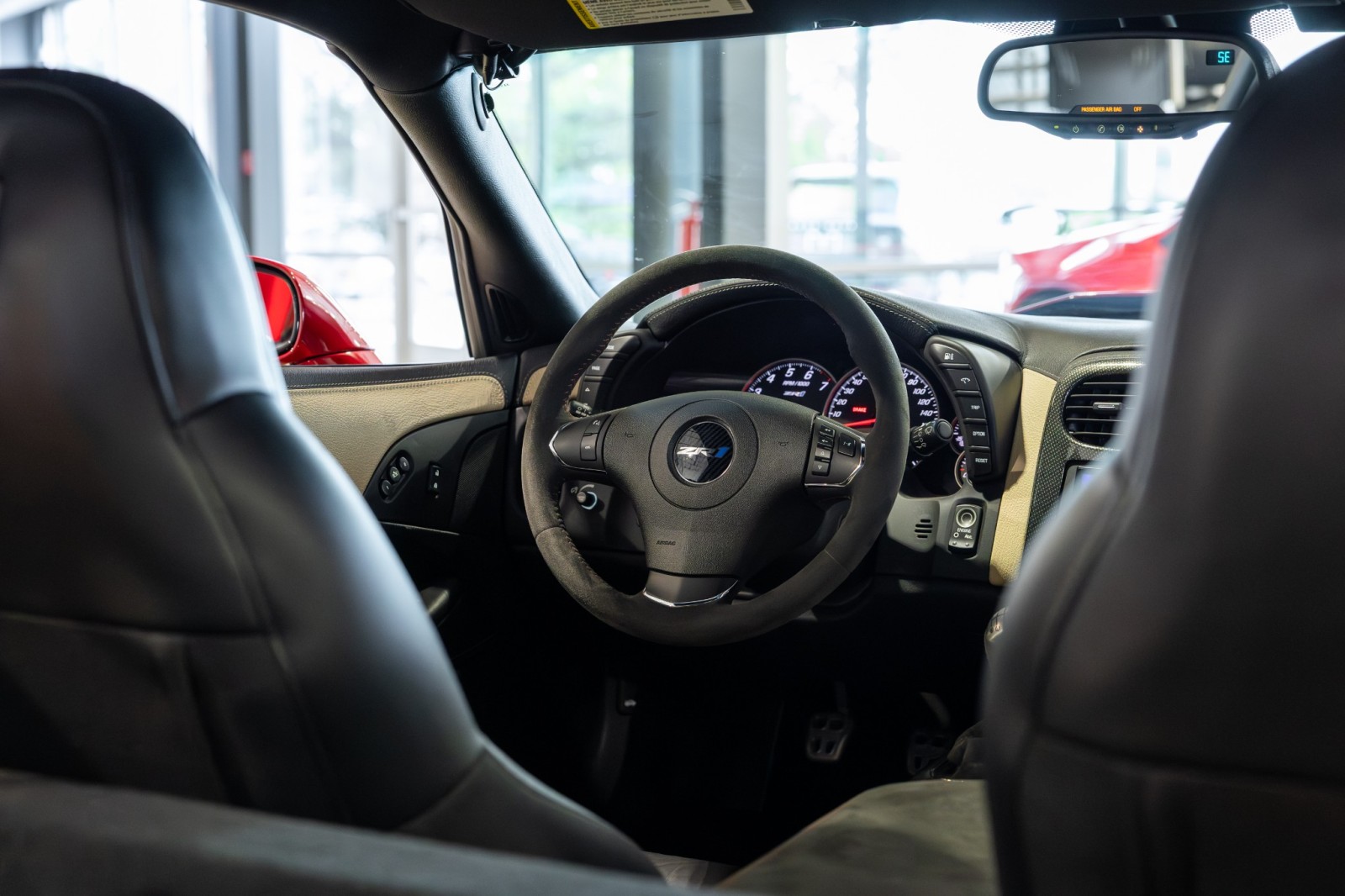 Used Car 2010 Chevrolet Corvette  Zr1 W/3zr For Sale Under $120,000 In Boerne, Texas