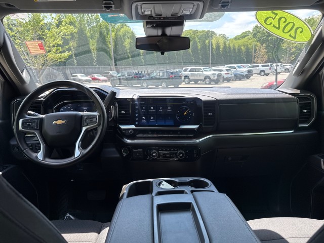 ChevroletSilverado 2500HD37