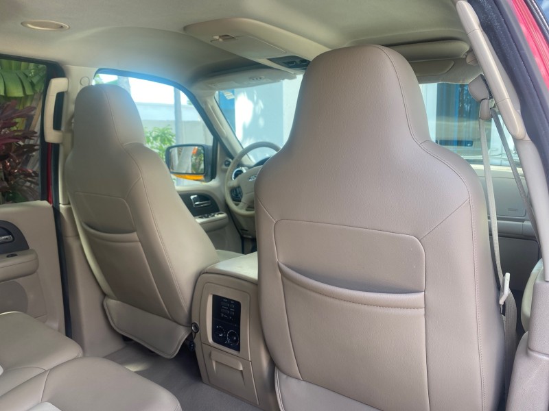2006 Ford Expedition Eddie Bauer 1 OWNER FL in , 