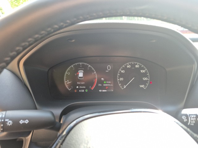HondaHR-V28