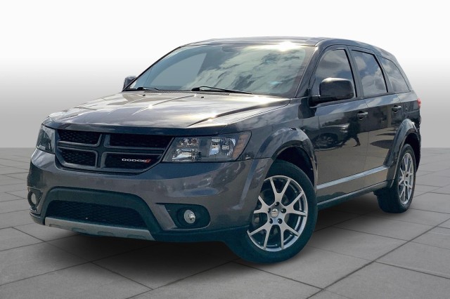 Used 2015 Dodge Journey
