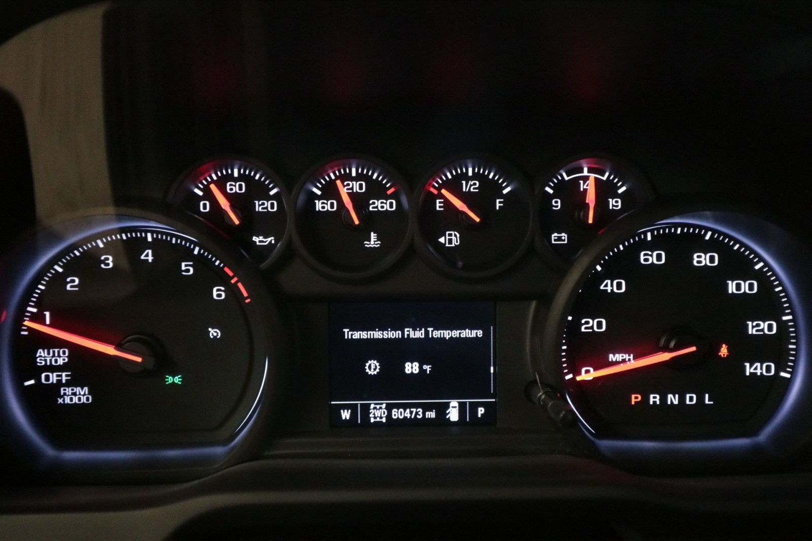 Used Car 2022 Chevrolet Silverado 1500 Ltd  Custom For Sale Under $30,000 In Austin, Texas