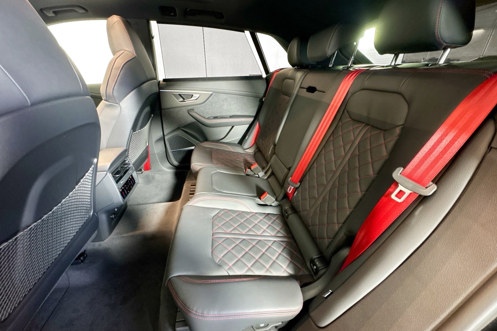 New 2026 Mythos Black Metallic Audi Prestige quattro image 21