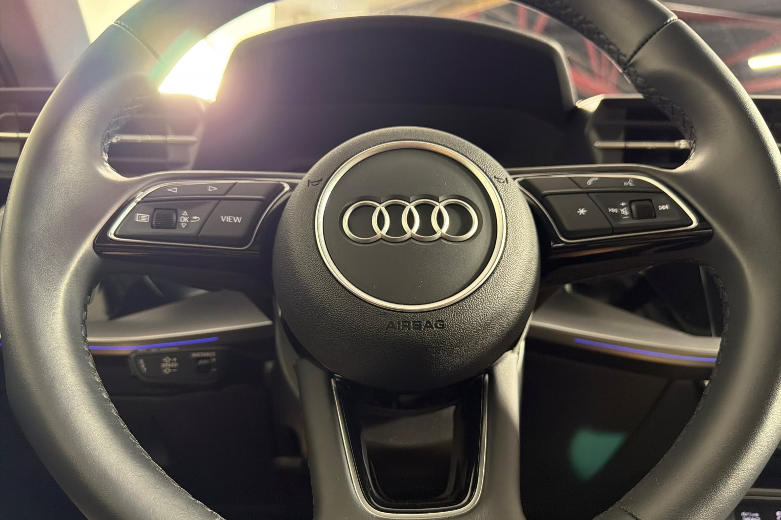 Used 2024 Brilliant Black Audi Premium Plus 40 TFSI quattro image 21