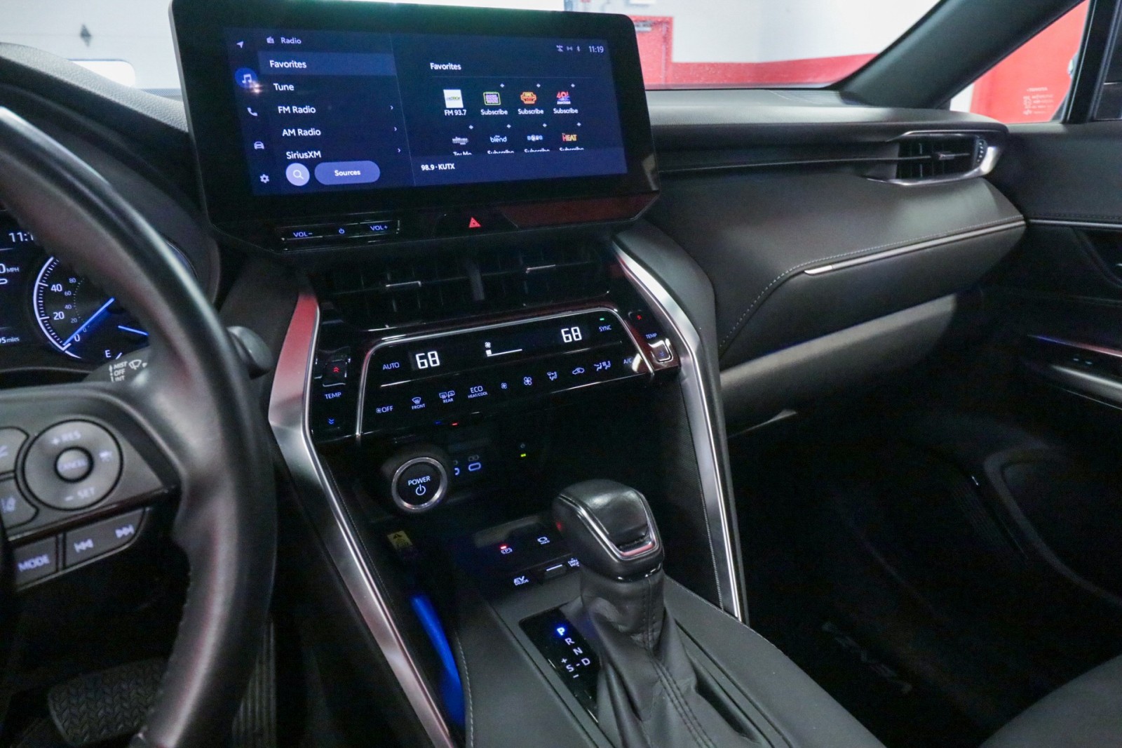 Used Car 2023 Toyota Venza  Xle For Sale Under $35,000 In Austin, Texas