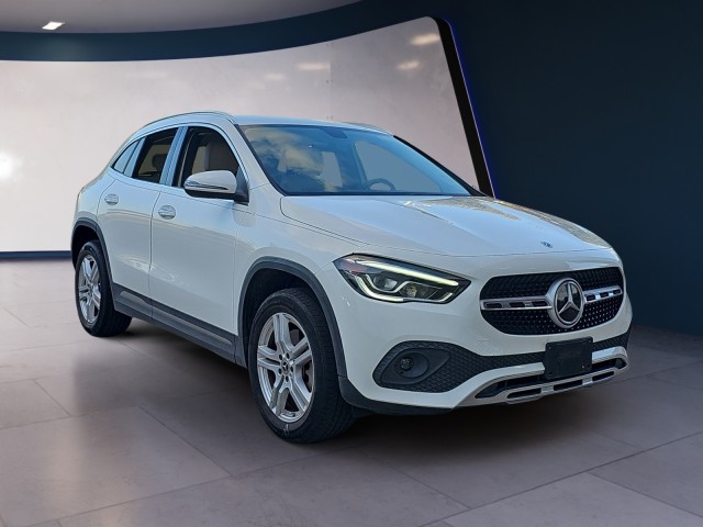 2021 Mercedes-Benz GLA GLA 250 7