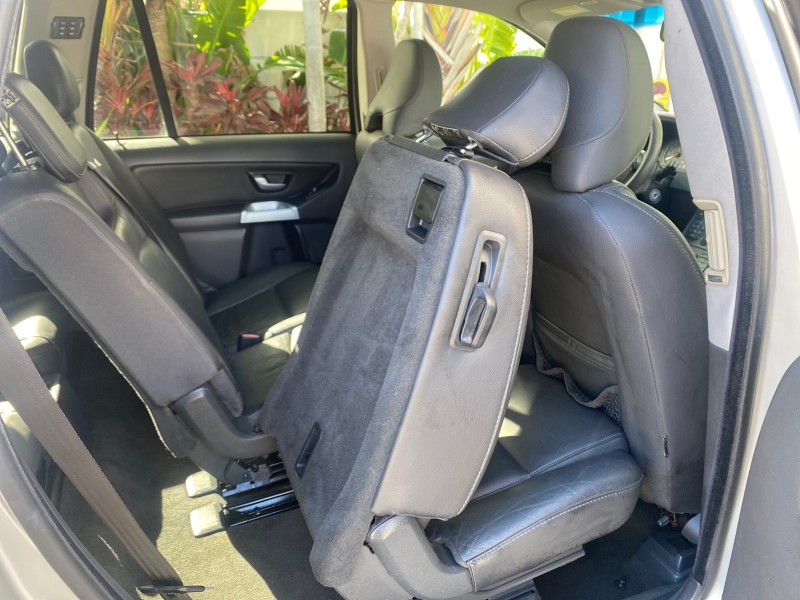 2006 Volvo XC90 SUV Turbo LOW MILES 55,260 1 OWNER FL in , 