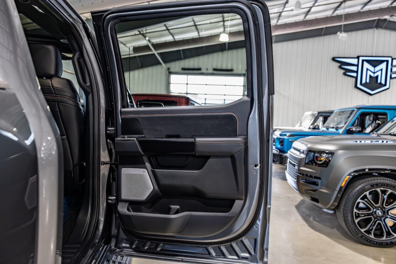 Used Car 2025 Ford F-150  Raptor R - 720 Horsepower - Supercharged V8 For Sale Under $140,000 In Boerne, Texas