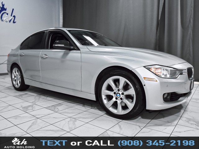 2014  3 Series 335i xDrive in , 