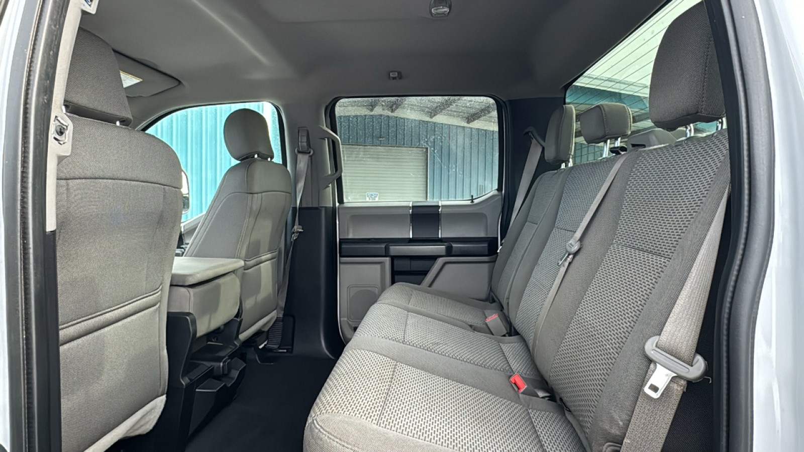 2019 Ford Super Duty F-250 SRW XLT 16