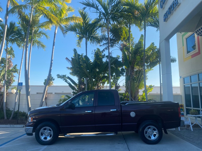 2005 Dodge Ram 1500 SLT 1 OWNER FL HEMI 5.7 V8 in , 