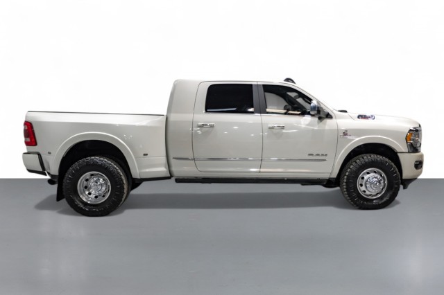 2019 Ram 3500 Limited 5