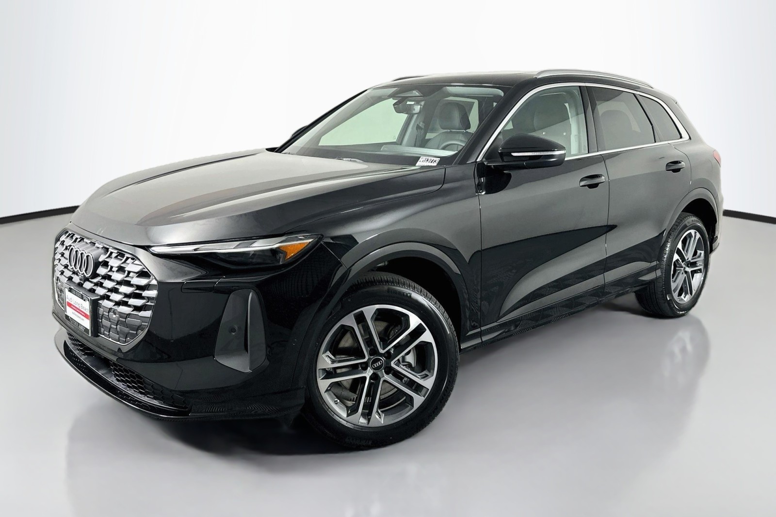 2026 Audi Q5 Premium