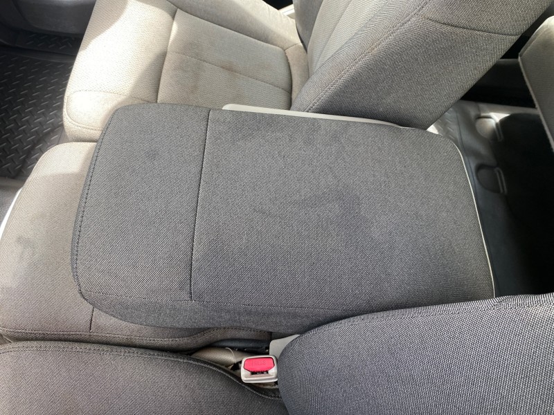 2010 Ford F-150 4 DR CREW XL LOW MILES 34,625 in , 