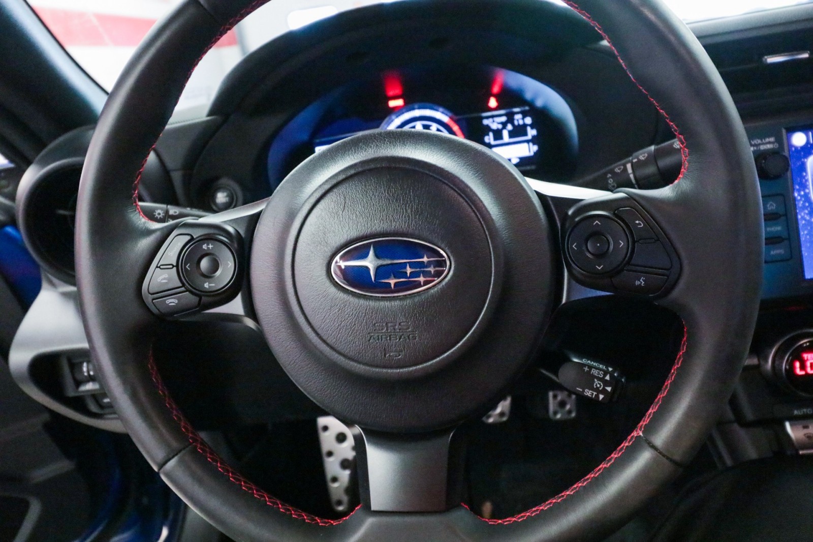 Used Car 2023 Subaru Brz  Limited For Sale Under $30,000 In Austin, Texas