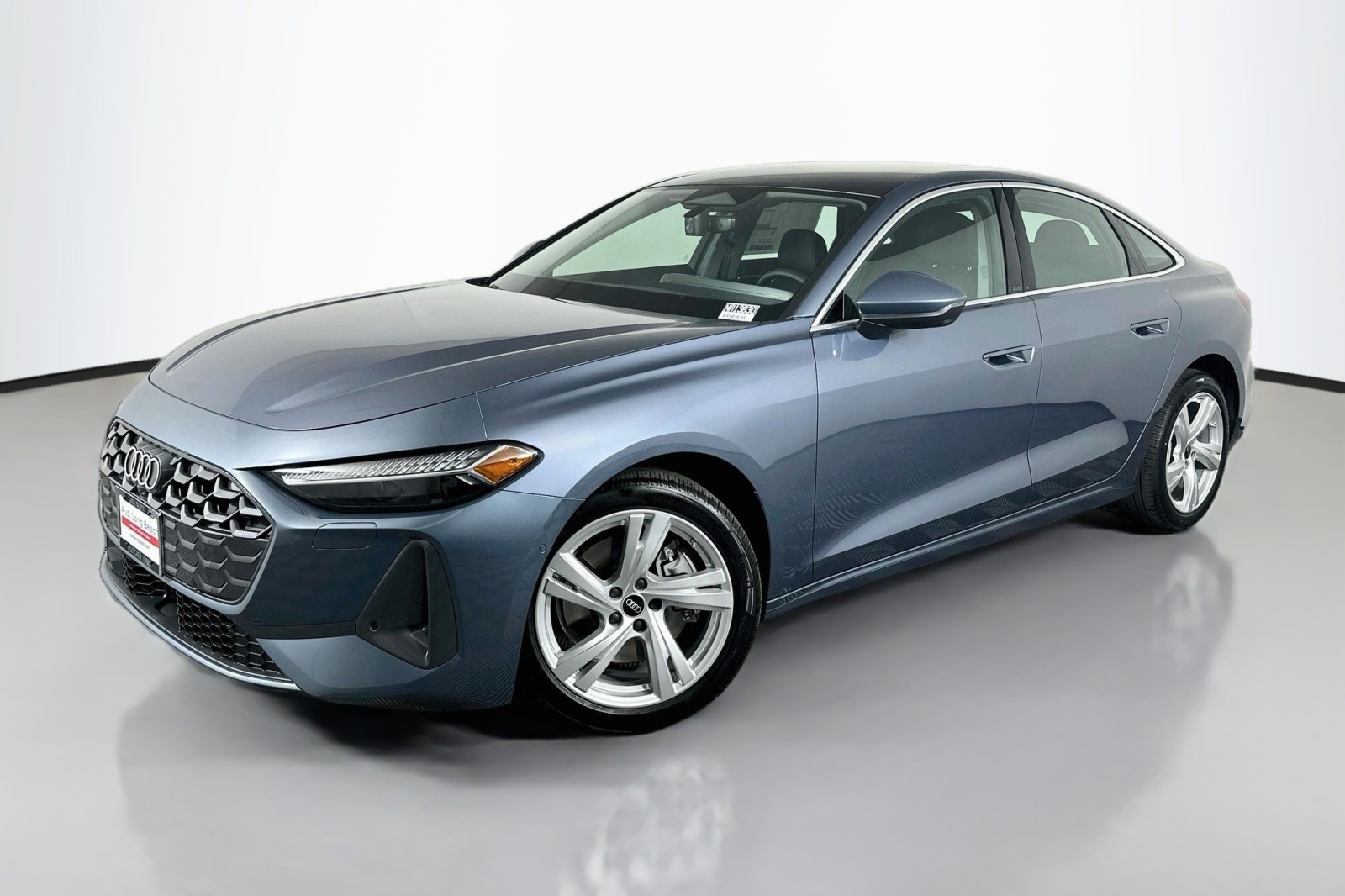 2026 Audi A5 Premium Plus