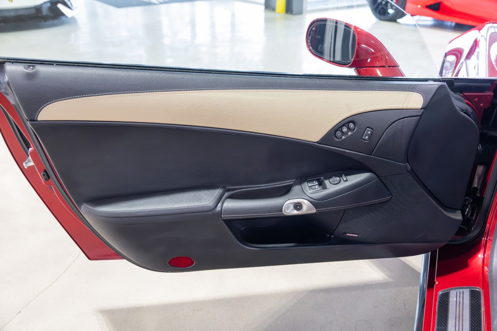 Used Car 2010 Chevrolet Corvette  Zr1 W/3zr For Sale Under $120,000 In Boerne, Texas