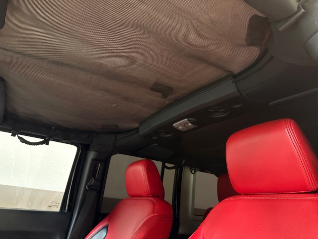 2015 Jeep Wrangler Unlimited Rubicon Hard Rock 4WD V6 Custom in ,